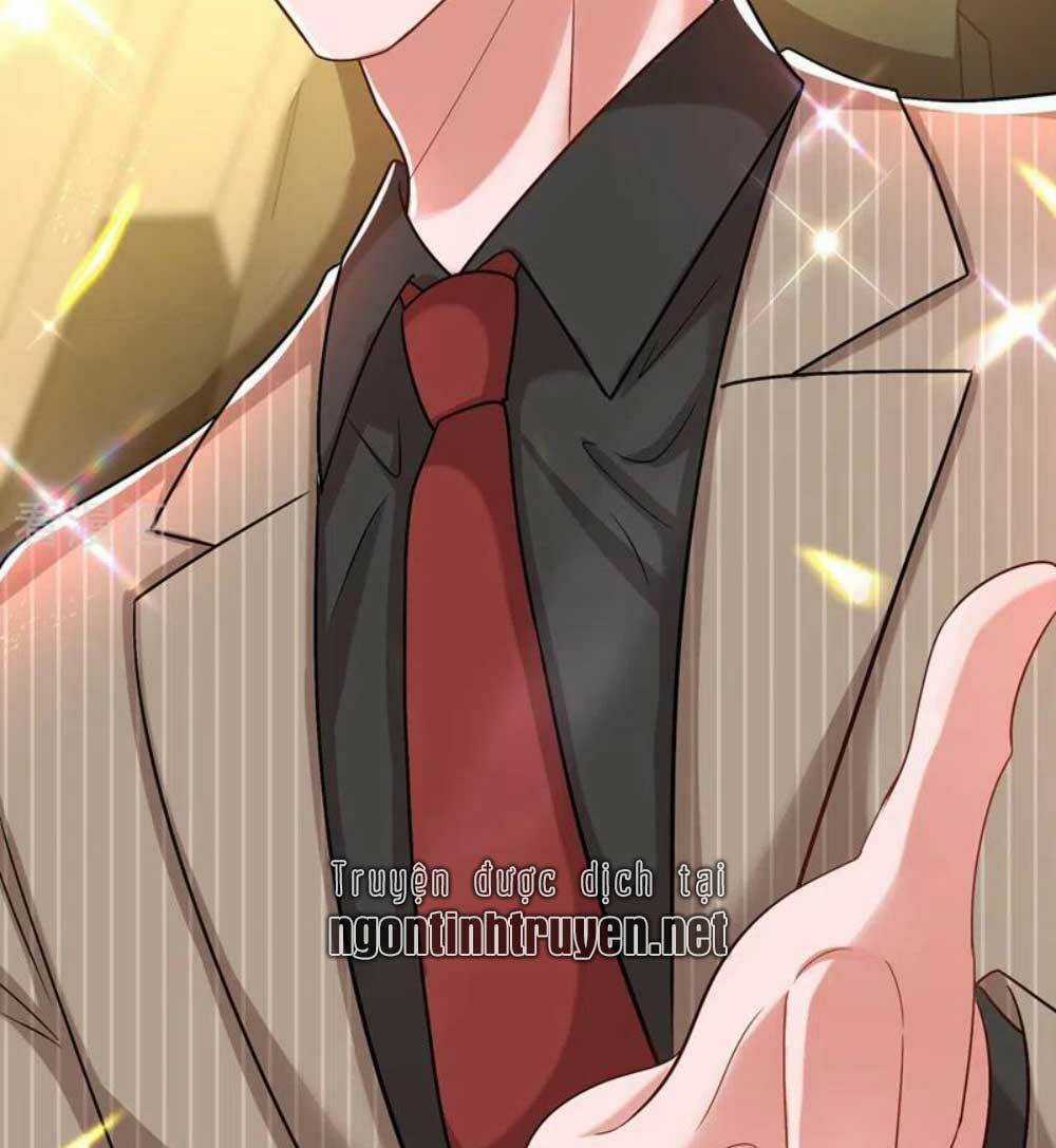 Trùng Sinh Không Gian: Cô Vợ Hào Môn Nóng Bỏng Không Dễ Chọc Chapter 174 trang 22