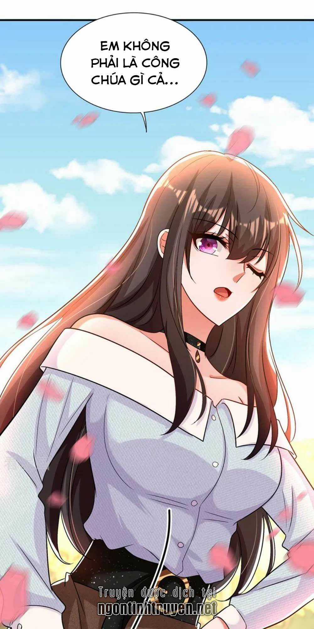 Trùng Sinh Không Gian: Cô Vợ Hào Môn Nóng Bỏng Không Dễ Chọc Chapter 174 trang 24