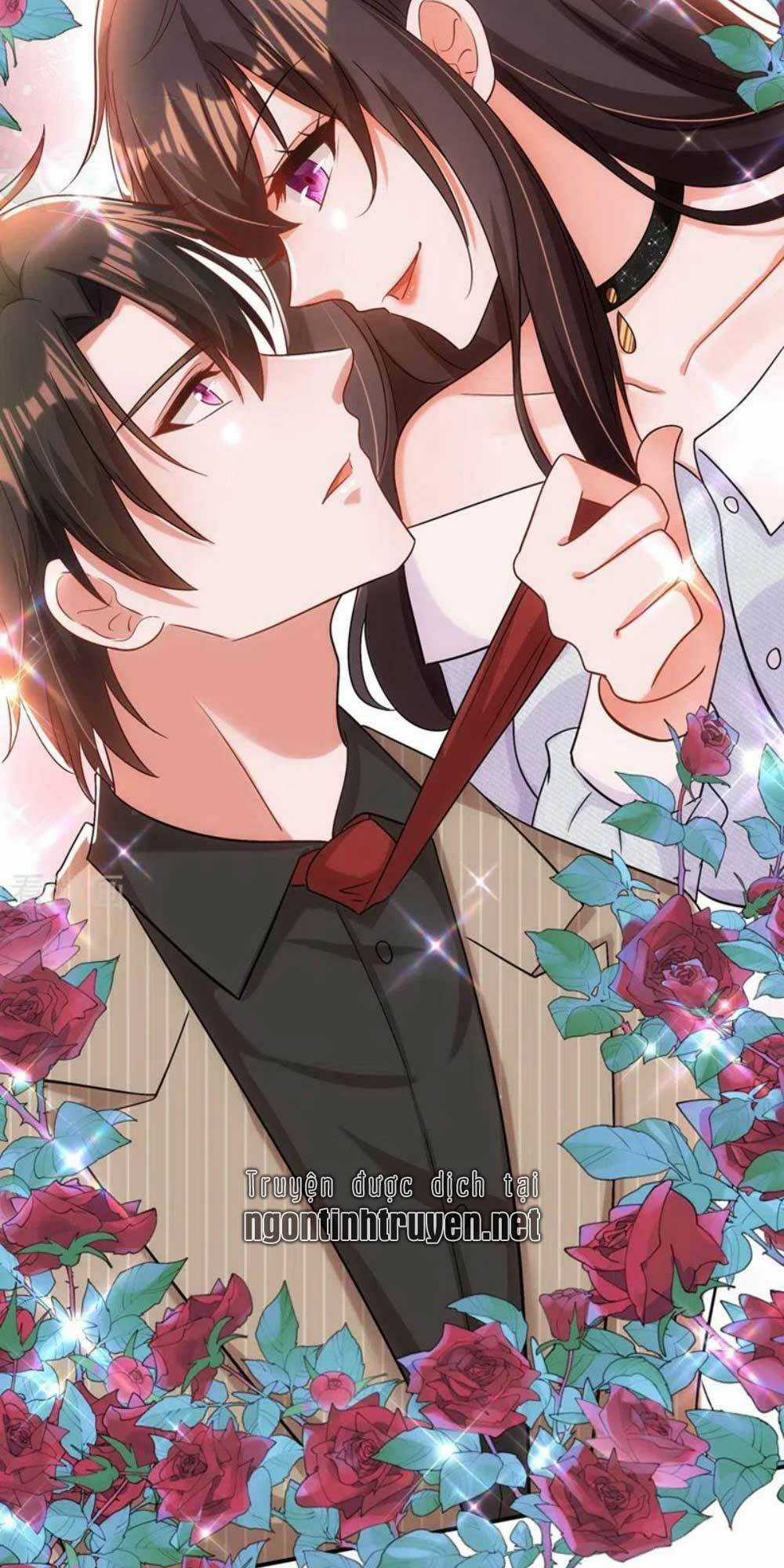 Trùng Sinh Không Gian: Cô Vợ Hào Môn Nóng Bỏng Không Dễ Chọc Chapter 174 trang 26