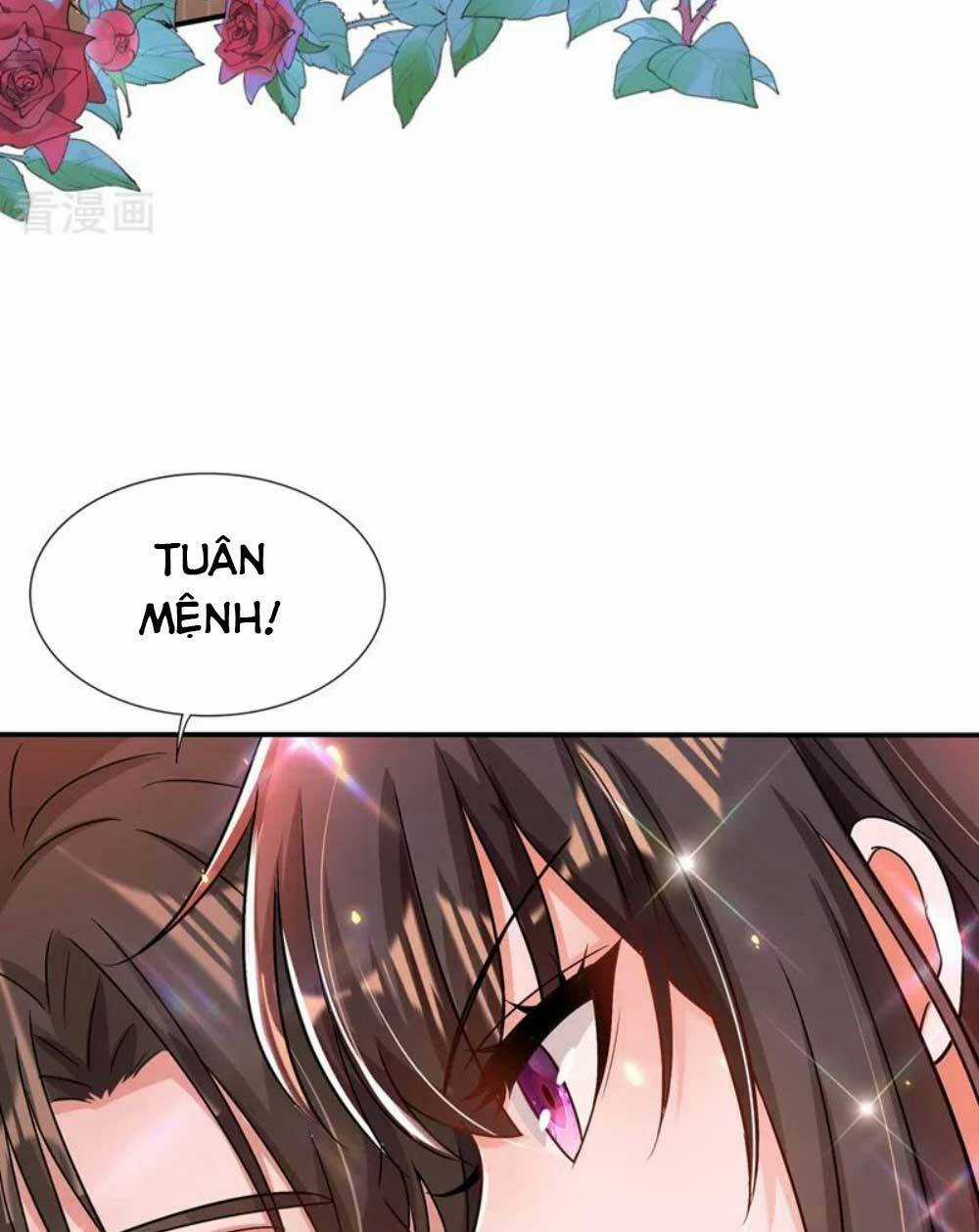 Trùng Sinh Không Gian: Cô Vợ Hào Môn Nóng Bỏng Không Dễ Chọc Chapter 174 trang 27