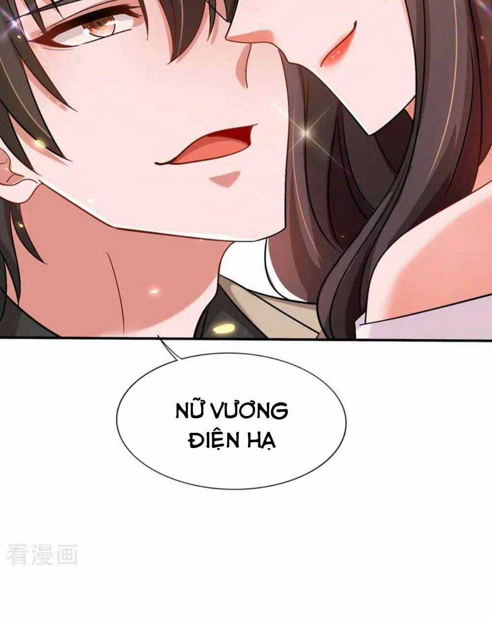 Trùng Sinh Không Gian: Cô Vợ Hào Môn Nóng Bỏng Không Dễ Chọc Chapter 174 trang 28