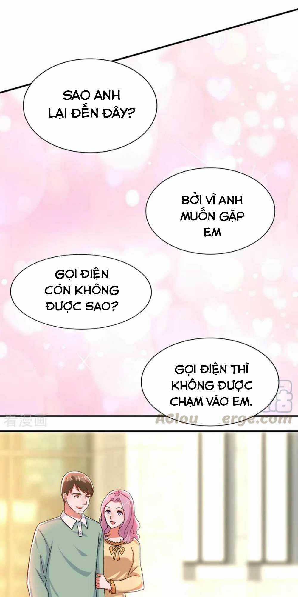 Trùng Sinh Không Gian: Cô Vợ Hào Môn Nóng Bỏng Không Dễ Chọc Chapter 174 trang 29