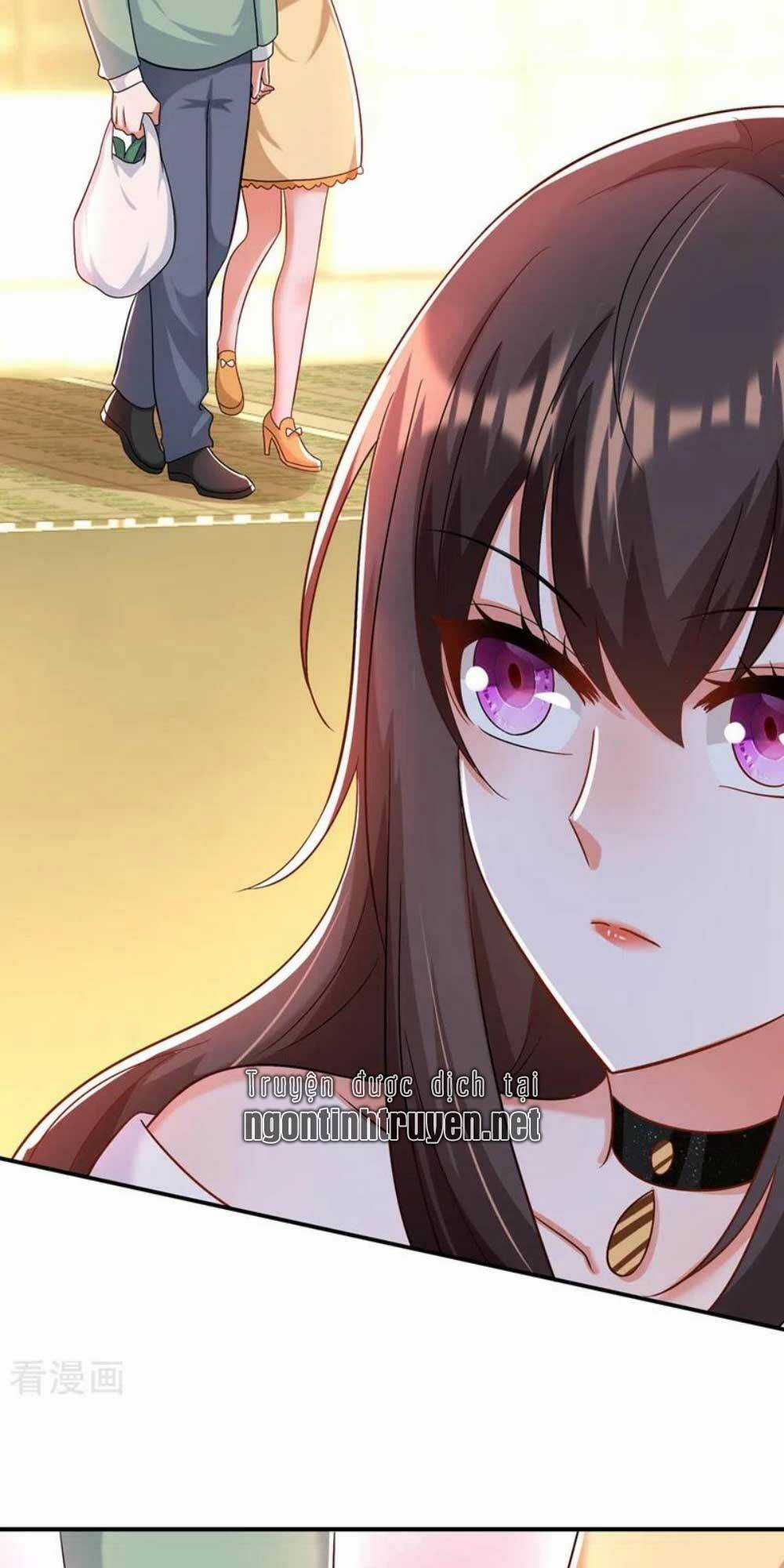 Trùng Sinh Không Gian: Cô Vợ Hào Môn Nóng Bỏng Không Dễ Chọc Chapter 174 trang 30