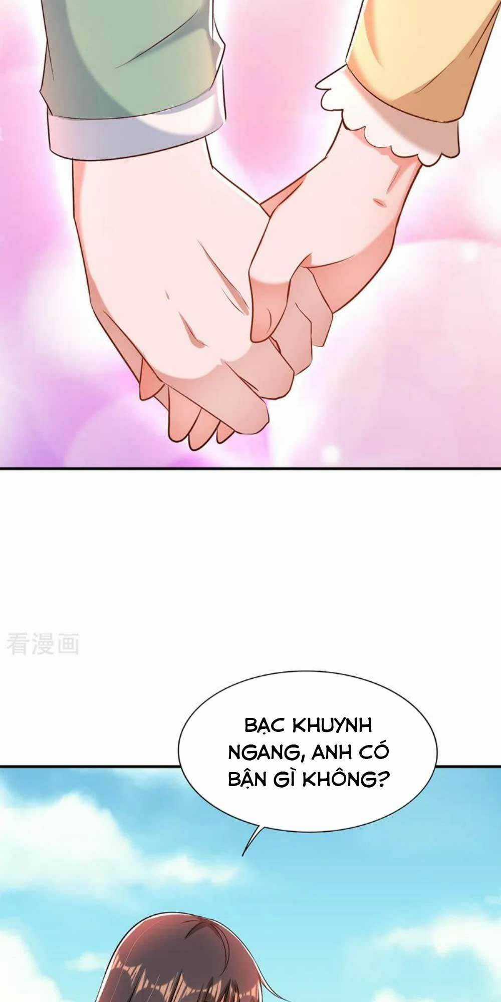 Trùng Sinh Không Gian: Cô Vợ Hào Môn Nóng Bỏng Không Dễ Chọc Chapter 174 trang 31