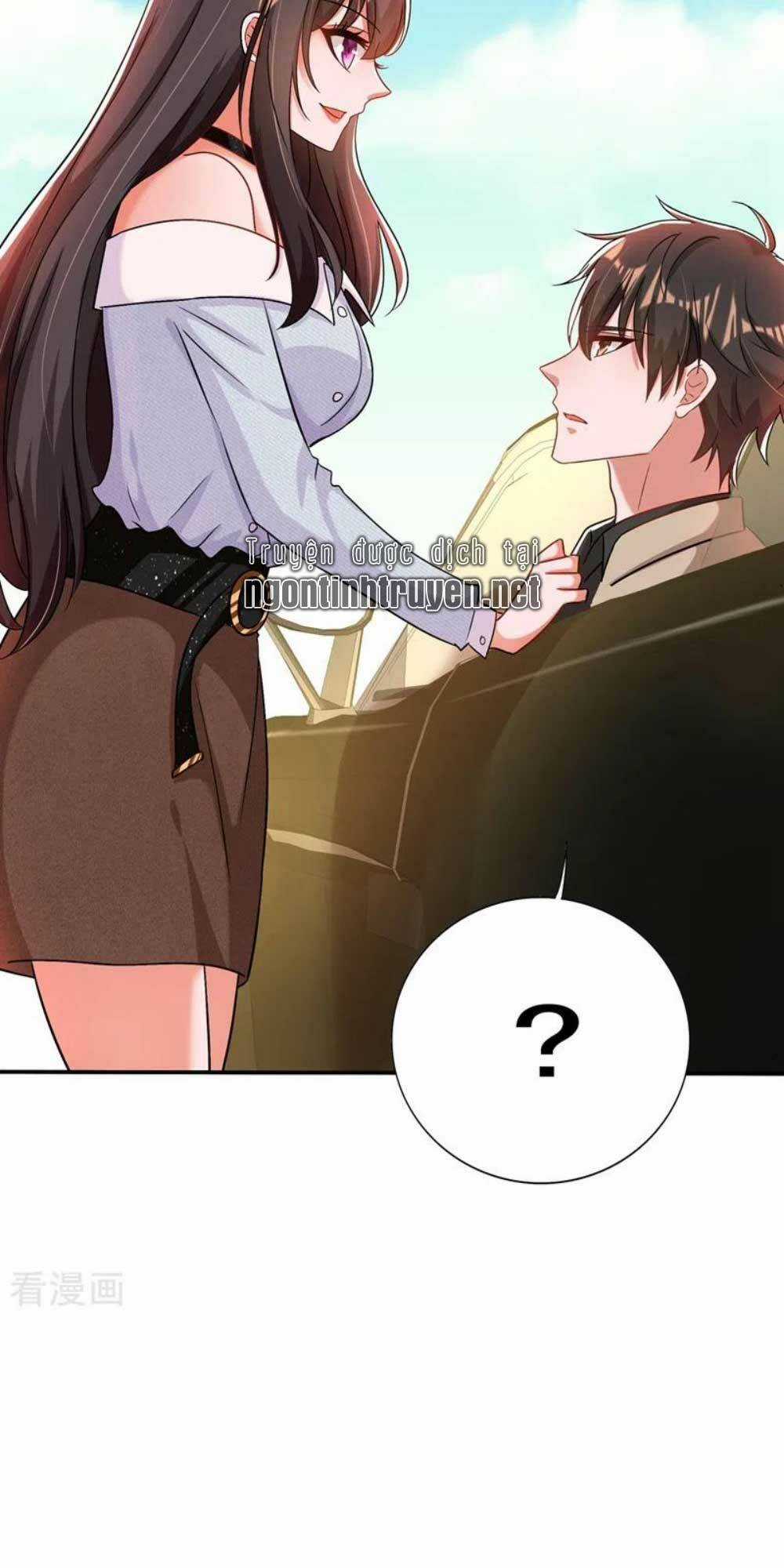 Trùng Sinh Không Gian: Cô Vợ Hào Môn Nóng Bỏng Không Dễ Chọc Chapter 174 trang 32