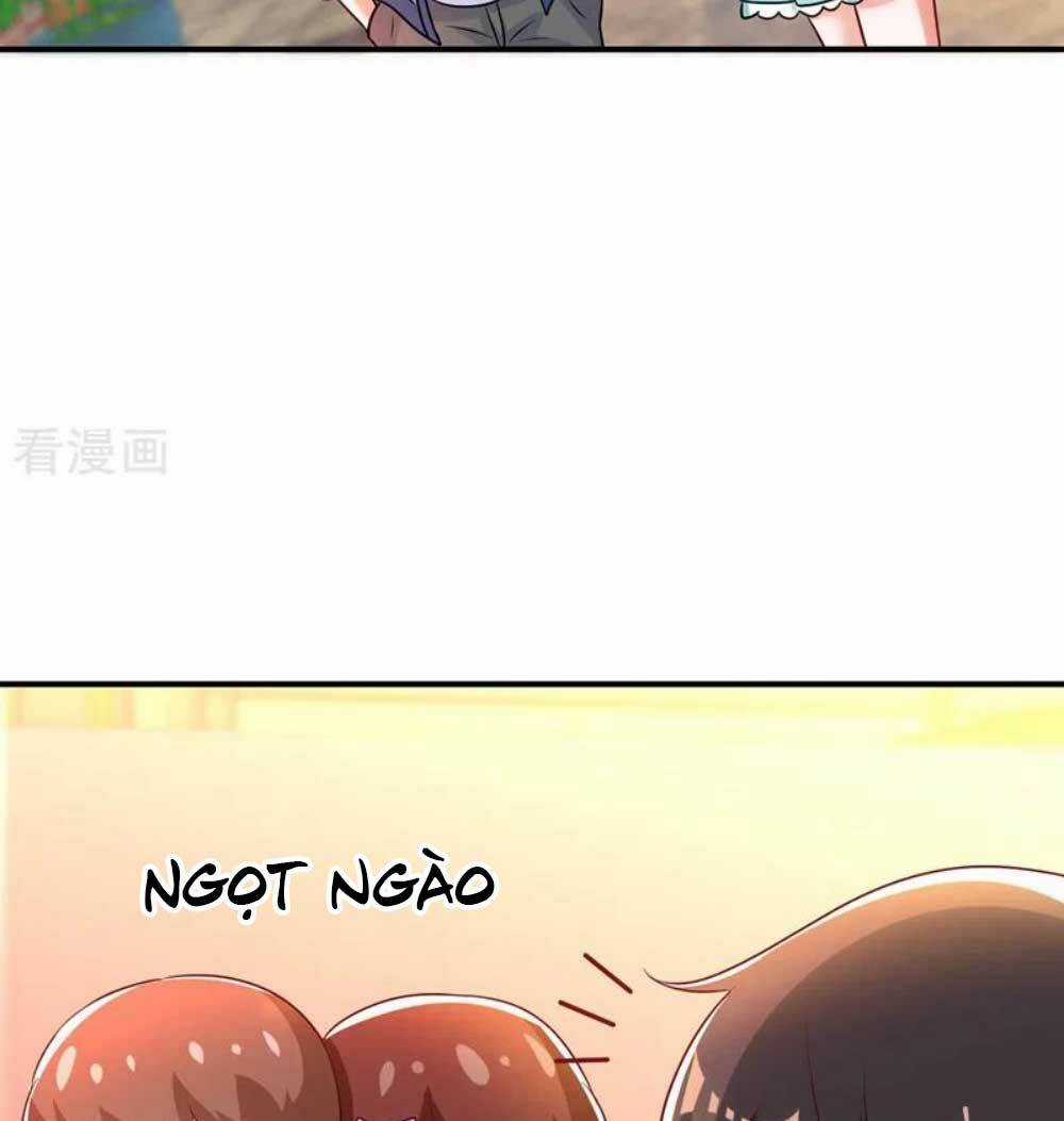 Trùng Sinh Không Gian: Cô Vợ Hào Môn Nóng Bỏng Không Dễ Chọc Chapter 174 trang 34