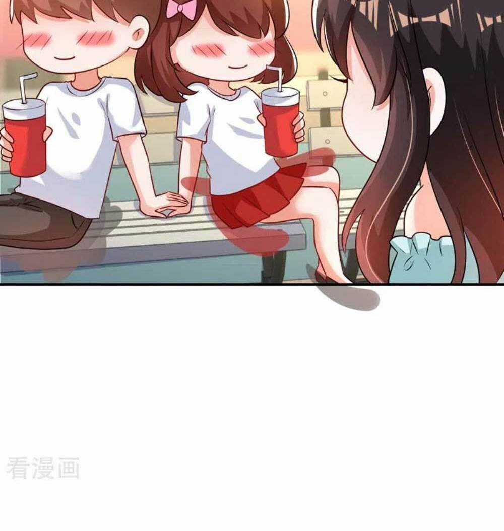 Trùng Sinh Không Gian: Cô Vợ Hào Môn Nóng Bỏng Không Dễ Chọc Chapter 174 trang 35