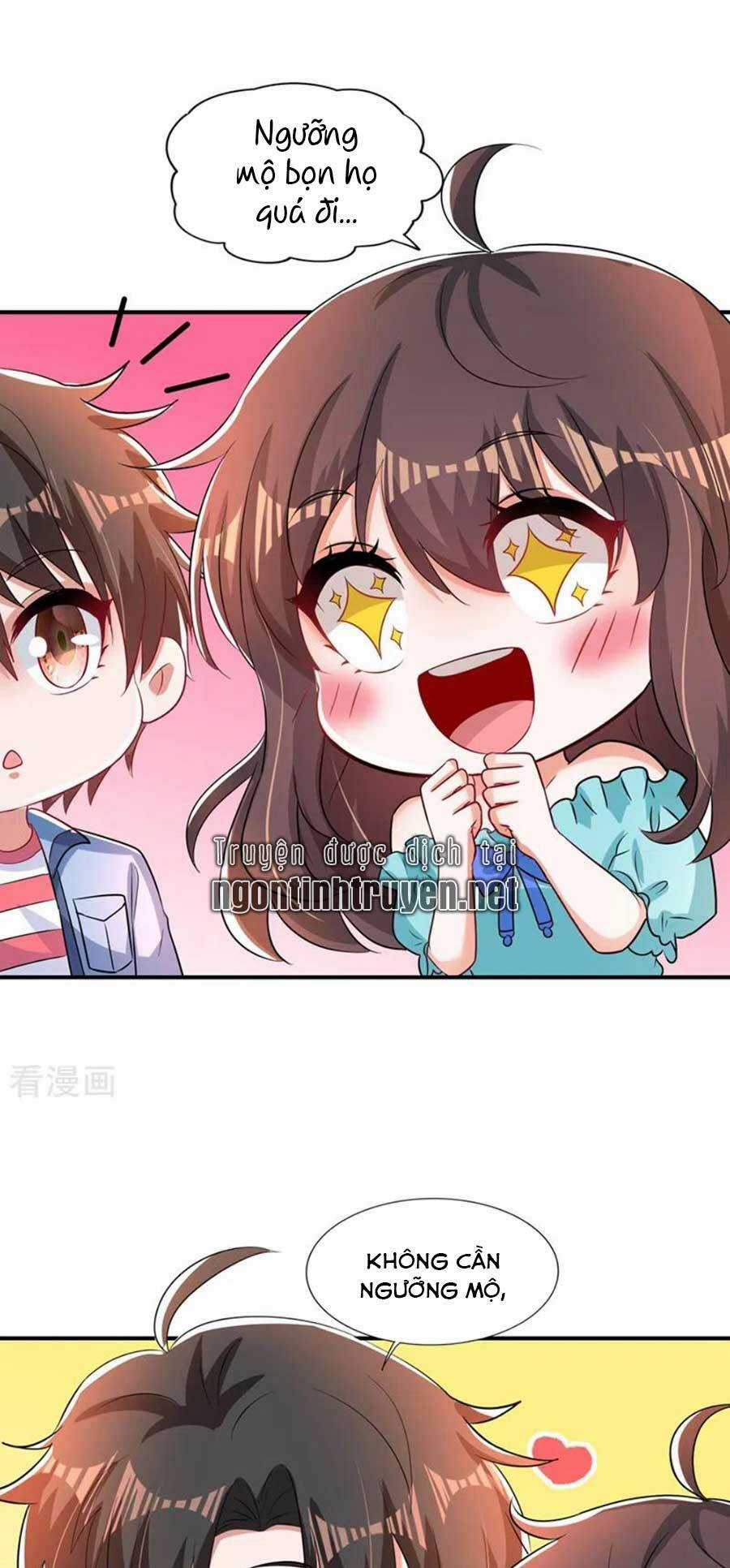 Trùng Sinh Không Gian: Cô Vợ Hào Môn Nóng Bỏng Không Dễ Chọc Chapter 174 trang 36