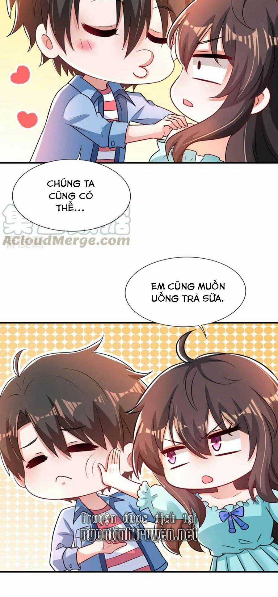 Trùng Sinh Không Gian: Cô Vợ Hào Môn Nóng Bỏng Không Dễ Chọc Chapter 174 trang 37