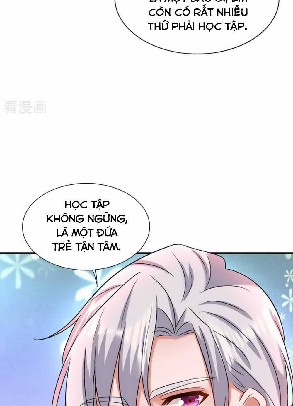 Trùng Sinh Không Gian: Cô Vợ Hào Môn Nóng Bỏng Không Dễ Chọc Chapter 174 trang 6