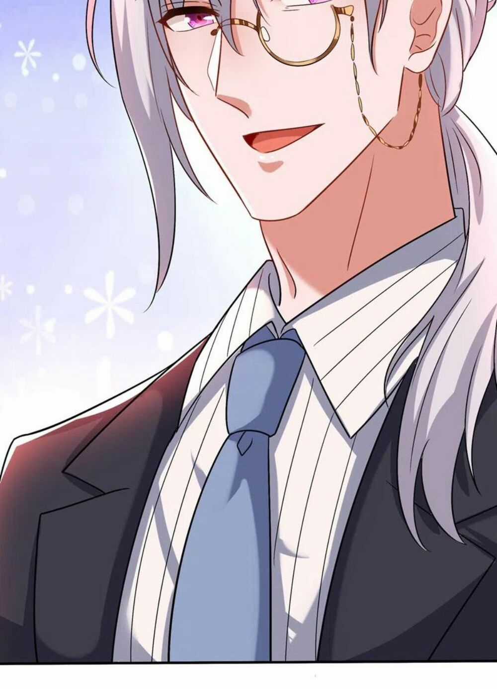 Trùng Sinh Không Gian: Cô Vợ Hào Môn Nóng Bỏng Không Dễ Chọc Chapter 174 trang 7