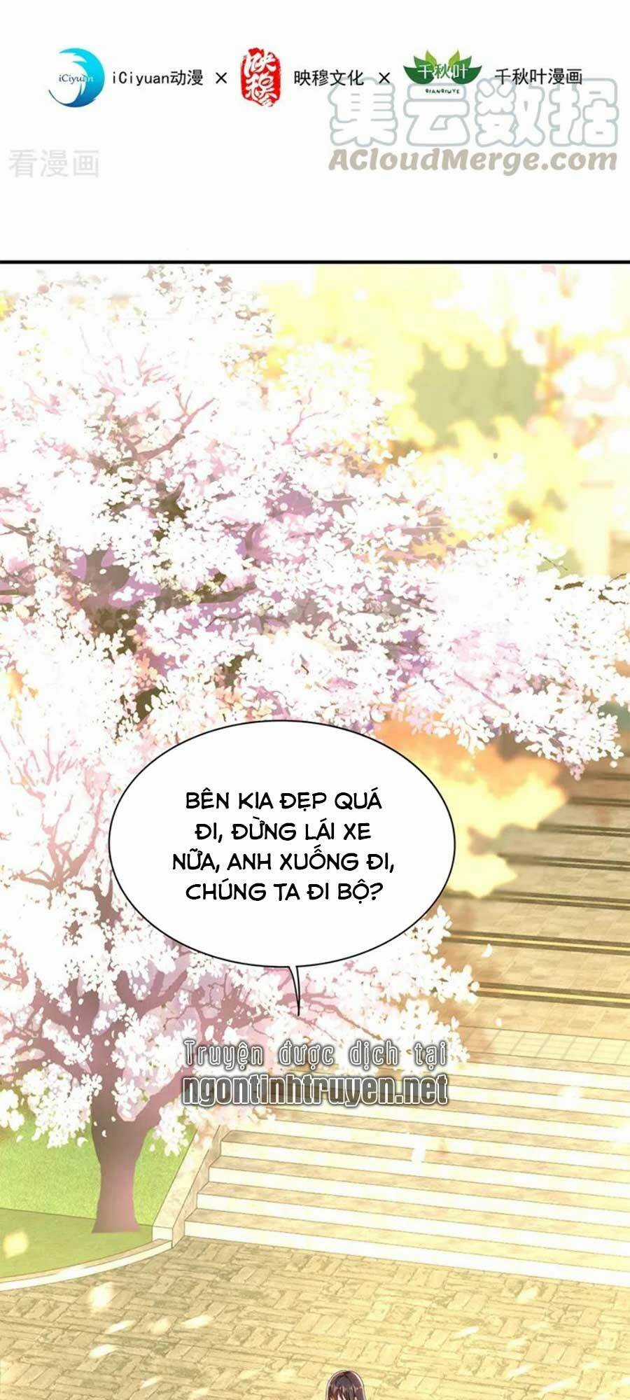 Trùng Sinh Không Gian: Cô Vợ Hào Môn Nóng Bỏng Không Dễ Chọc Chapter 175 trang 1