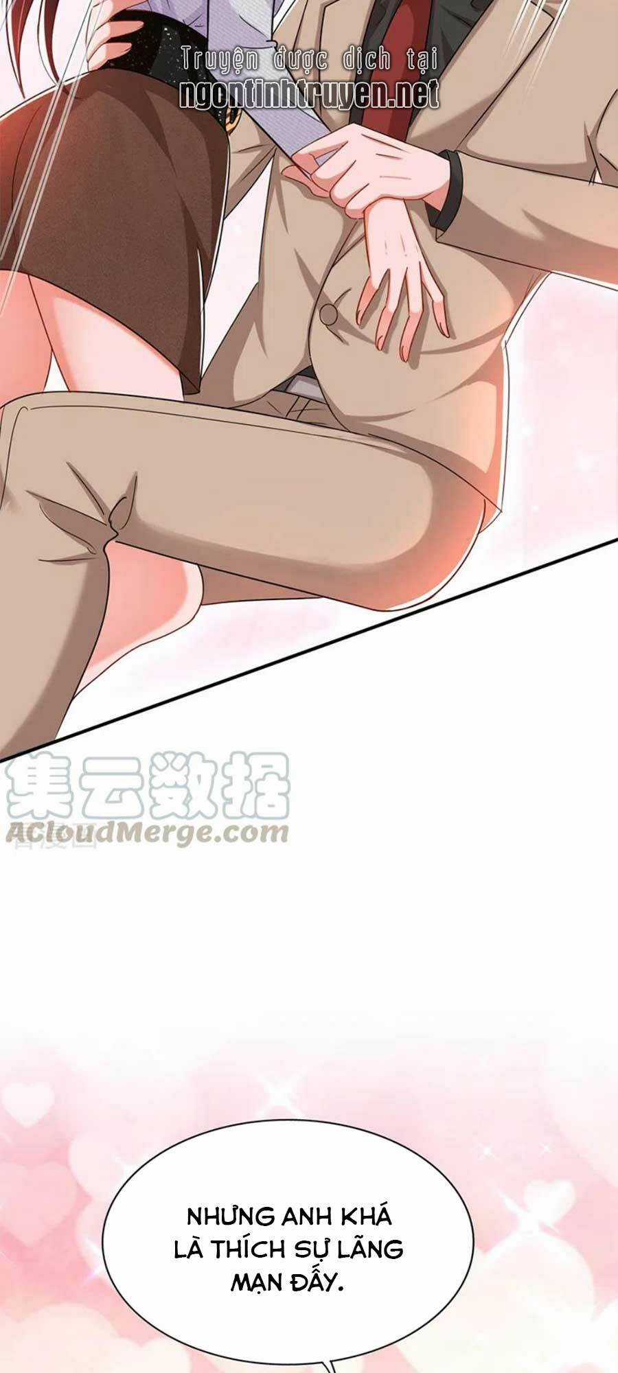 Trùng Sinh Không Gian: Cô Vợ Hào Môn Nóng Bỏng Không Dễ Chọc Chapter 175 trang 10