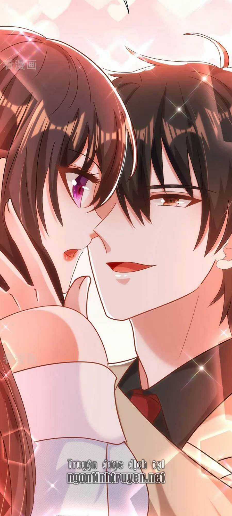 Trùng Sinh Không Gian: Cô Vợ Hào Môn Nóng Bỏng Không Dễ Chọc Chapter 175 trang 11