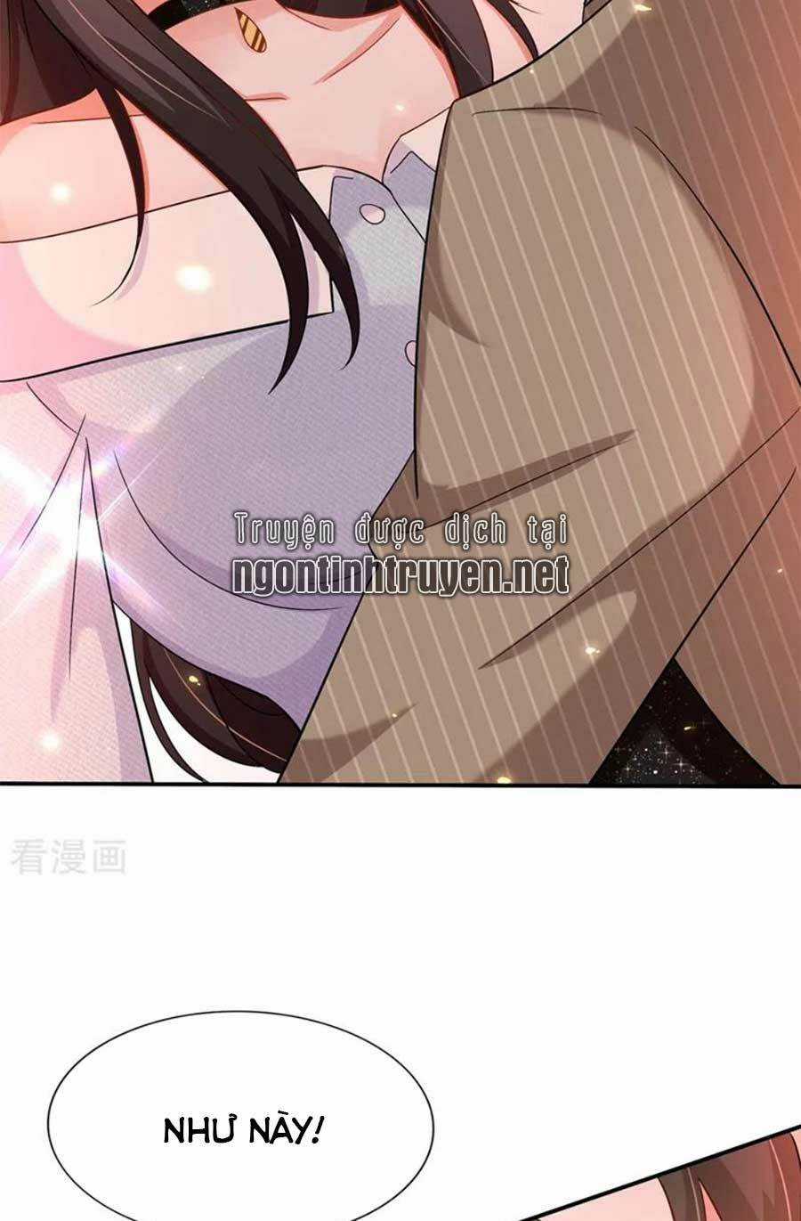 Trùng Sinh Không Gian: Cô Vợ Hào Môn Nóng Bỏng Không Dễ Chọc Chapter 175 trang 13