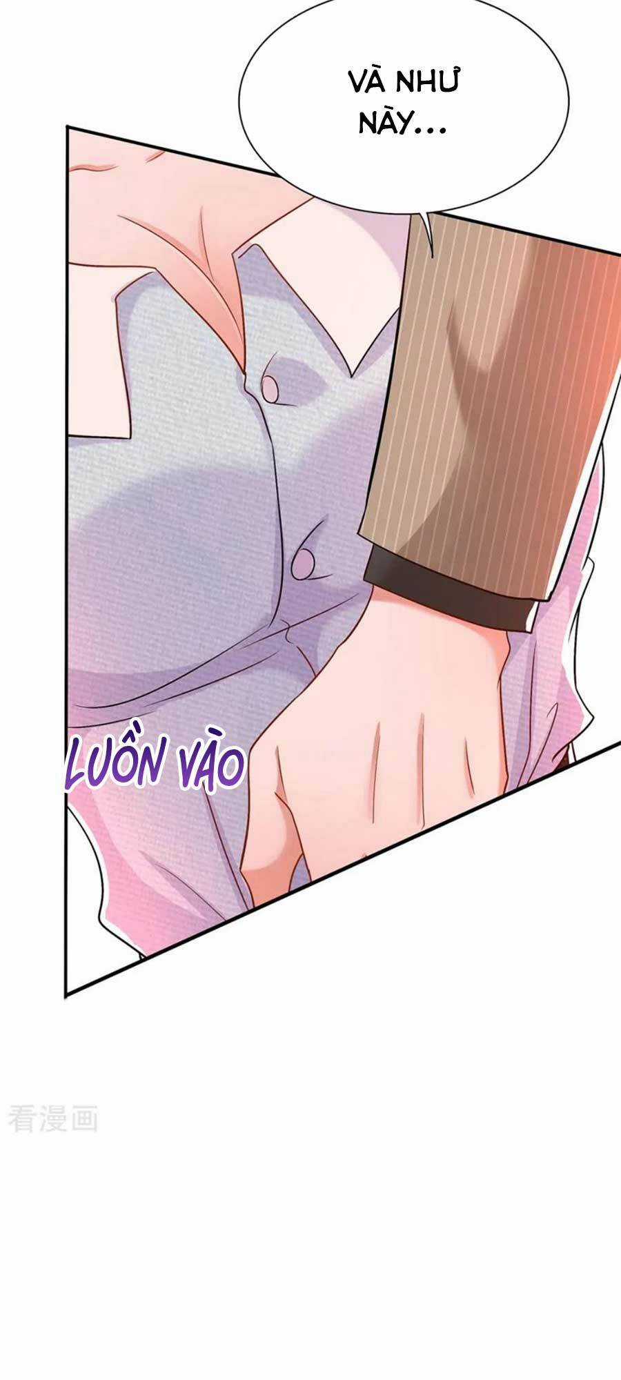 Trùng Sinh Không Gian: Cô Vợ Hào Môn Nóng Bỏng Không Dễ Chọc Chapter 175 trang 15