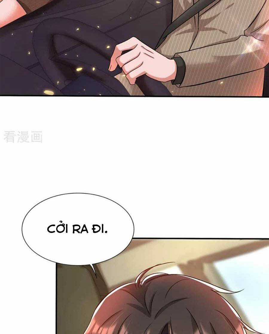 Trùng Sinh Không Gian: Cô Vợ Hào Môn Nóng Bỏng Không Dễ Chọc Chapter 175 trang 19