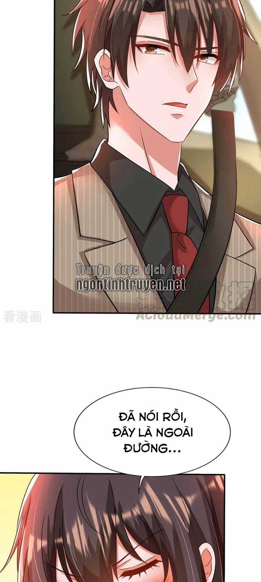 Trùng Sinh Không Gian: Cô Vợ Hào Môn Nóng Bỏng Không Dễ Chọc Chapter 175 trang 20