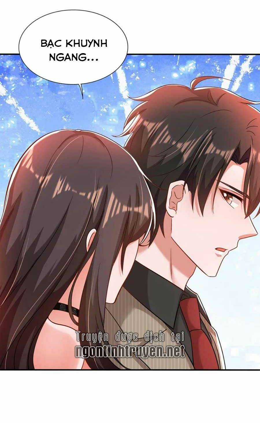 Trùng Sinh Không Gian: Cô Vợ Hào Môn Nóng Bỏng Không Dễ Chọc Chapter 175 trang 24