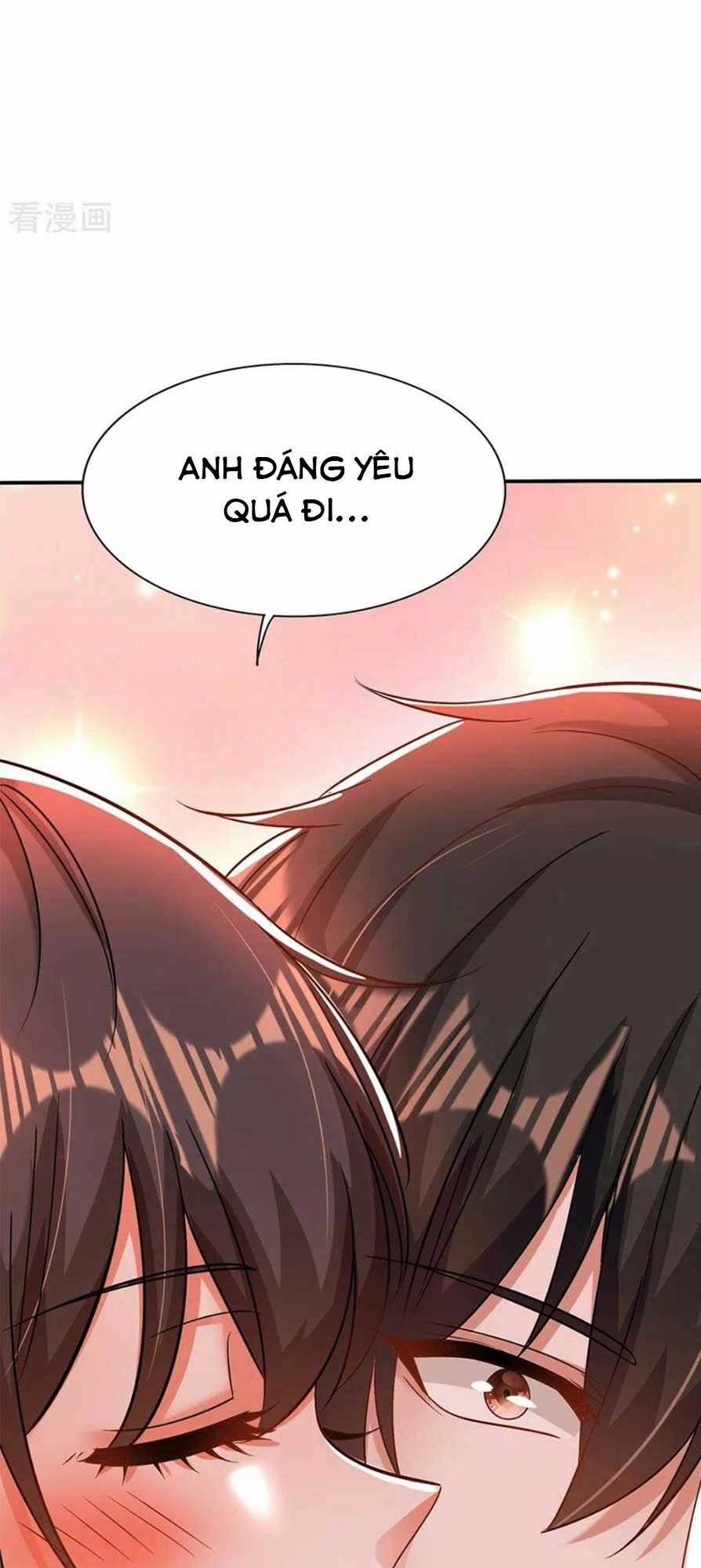 Trùng Sinh Không Gian: Cô Vợ Hào Môn Nóng Bỏng Không Dễ Chọc Chapter 175 trang 25