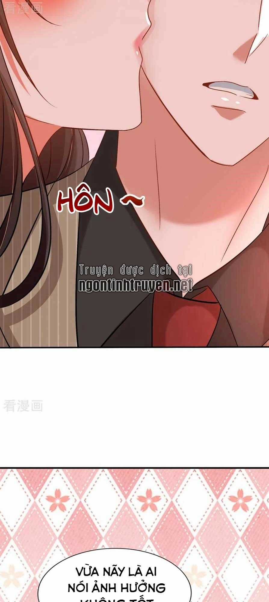 Trùng Sinh Không Gian: Cô Vợ Hào Môn Nóng Bỏng Không Dễ Chọc Chapter 175 trang 26