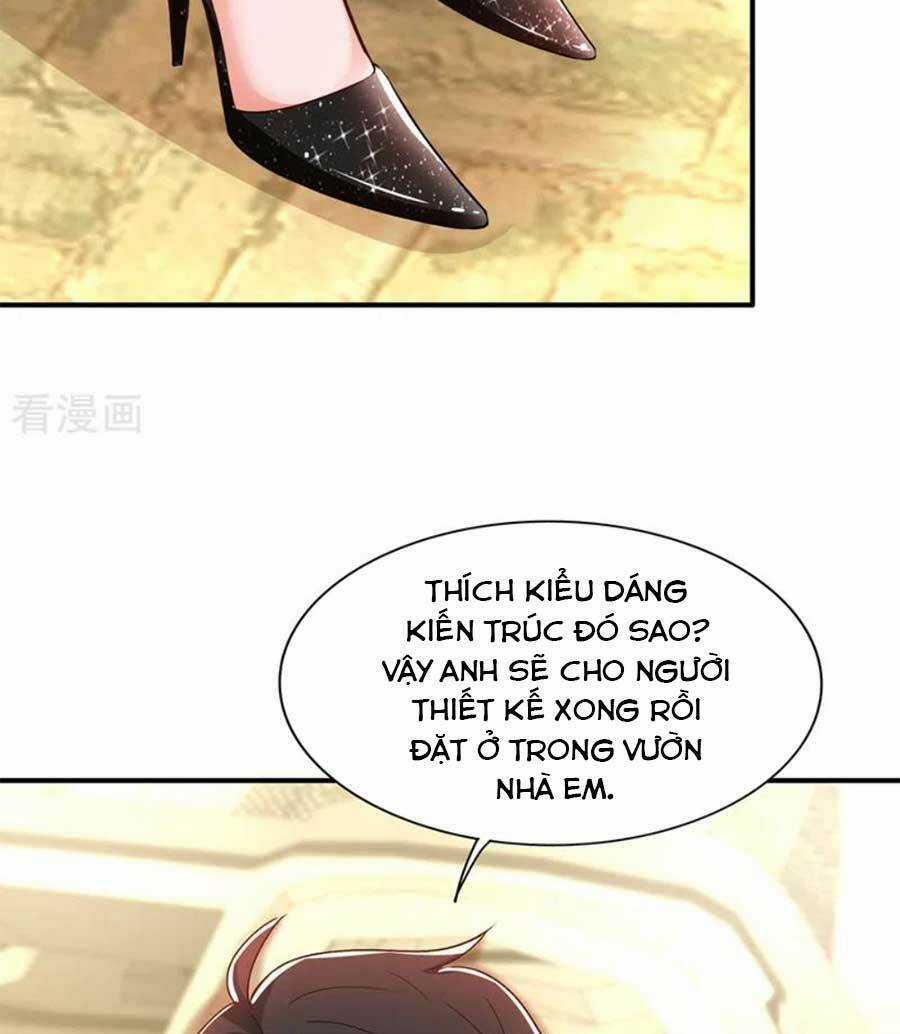 Trùng Sinh Không Gian: Cô Vợ Hào Môn Nóng Bỏng Không Dễ Chọc Chapter 175 trang 3