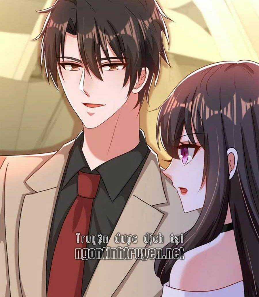 Trùng Sinh Không Gian: Cô Vợ Hào Môn Nóng Bỏng Không Dễ Chọc Chapter 175 trang 4