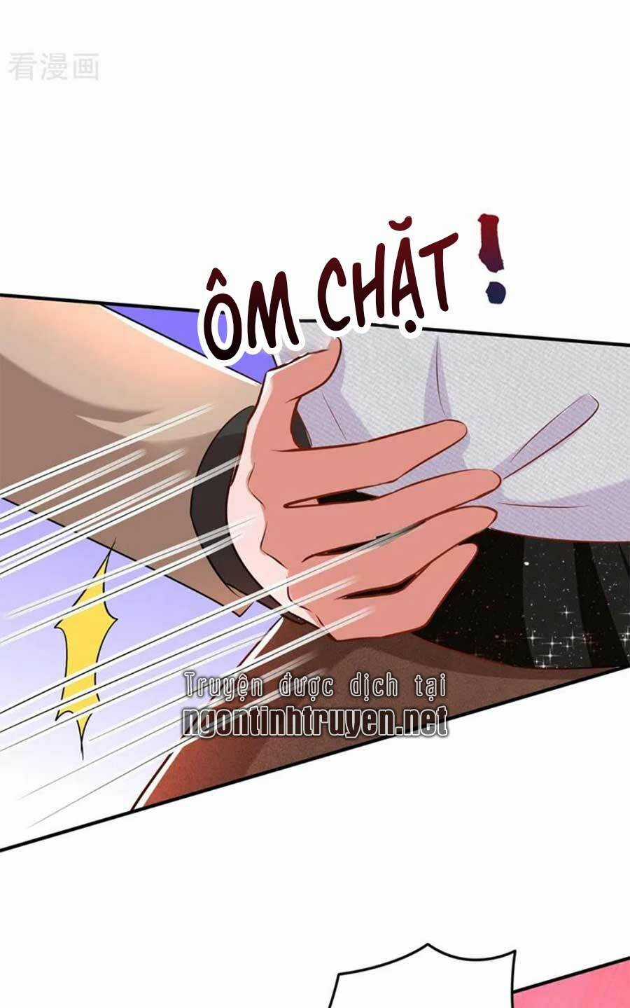 Trùng Sinh Không Gian: Cô Vợ Hào Môn Nóng Bỏng Không Dễ Chọc Chapter 175 trang 8