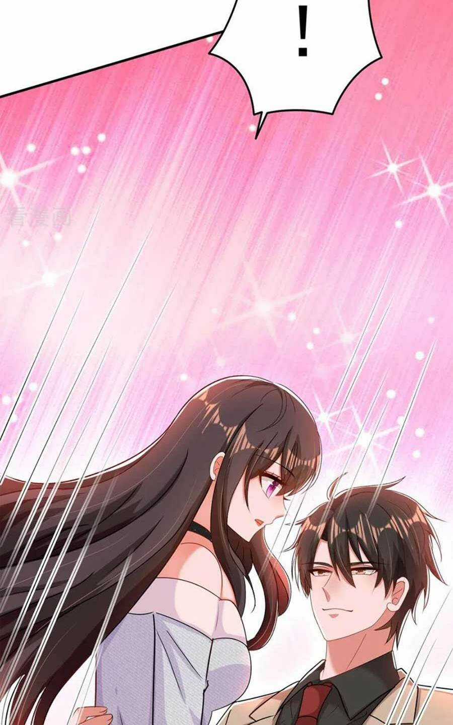 Trùng Sinh Không Gian: Cô Vợ Hào Môn Nóng Bỏng Không Dễ Chọc Chapter 175 trang 9