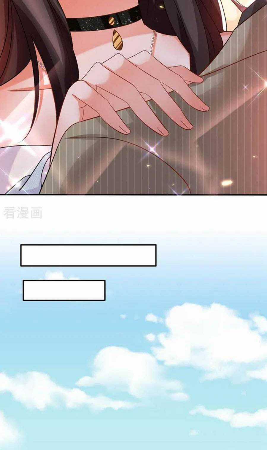 Trùng Sinh Không Gian: Cô Vợ Hào Môn Nóng Bỏng Không Dễ Chọc Chapter 177 trang 10