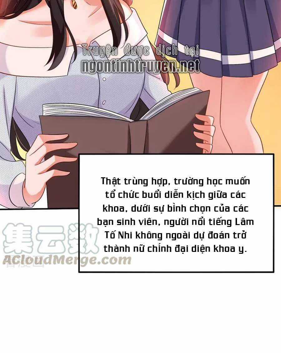 Trùng Sinh Không Gian: Cô Vợ Hào Môn Nóng Bỏng Không Dễ Chọc Chapter 177 trang 15