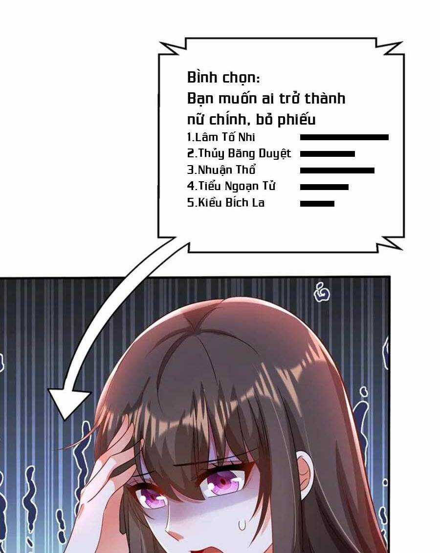 Trùng Sinh Không Gian: Cô Vợ Hào Môn Nóng Bỏng Không Dễ Chọc Chapter 177 trang 16