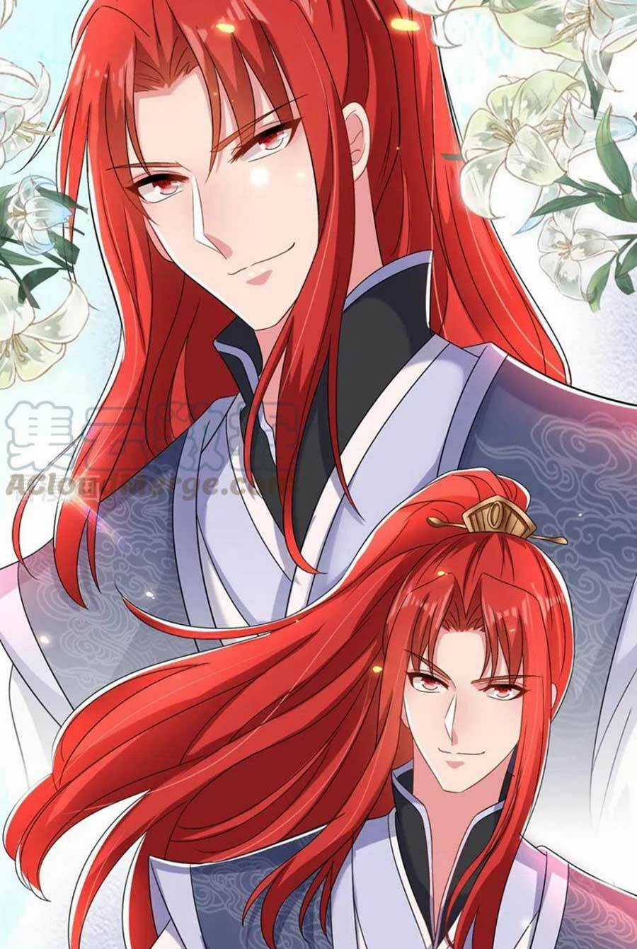 Trùng Sinh Không Gian: Cô Vợ Hào Môn Nóng Bỏng Không Dễ Chọc Chapter 177 trang 20