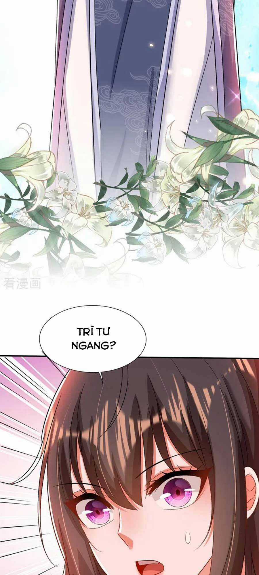 Trùng Sinh Không Gian: Cô Vợ Hào Môn Nóng Bỏng Không Dễ Chọc Chapter 177 trang 22