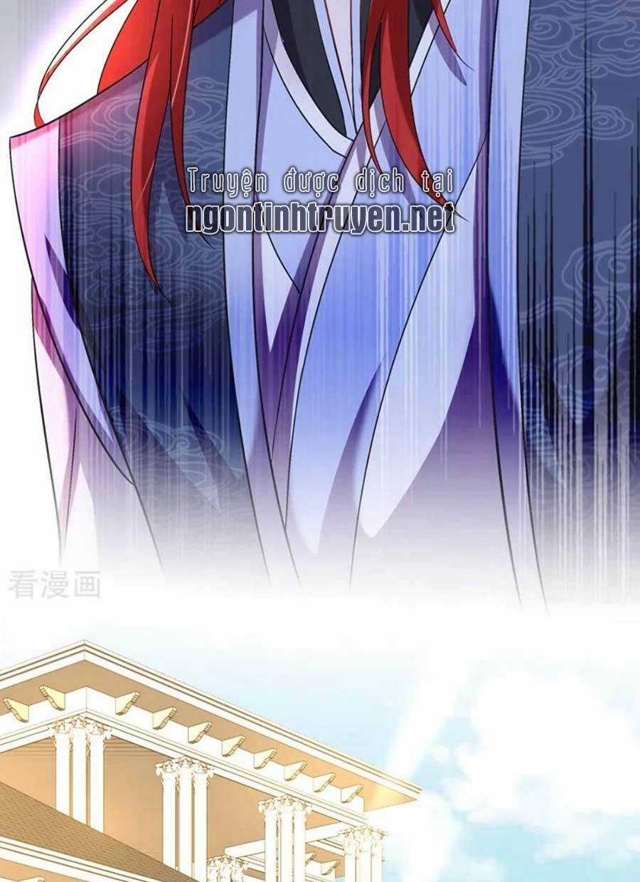 Trùng Sinh Không Gian: Cô Vợ Hào Môn Nóng Bỏng Không Dễ Chọc Chapter 177 trang 25