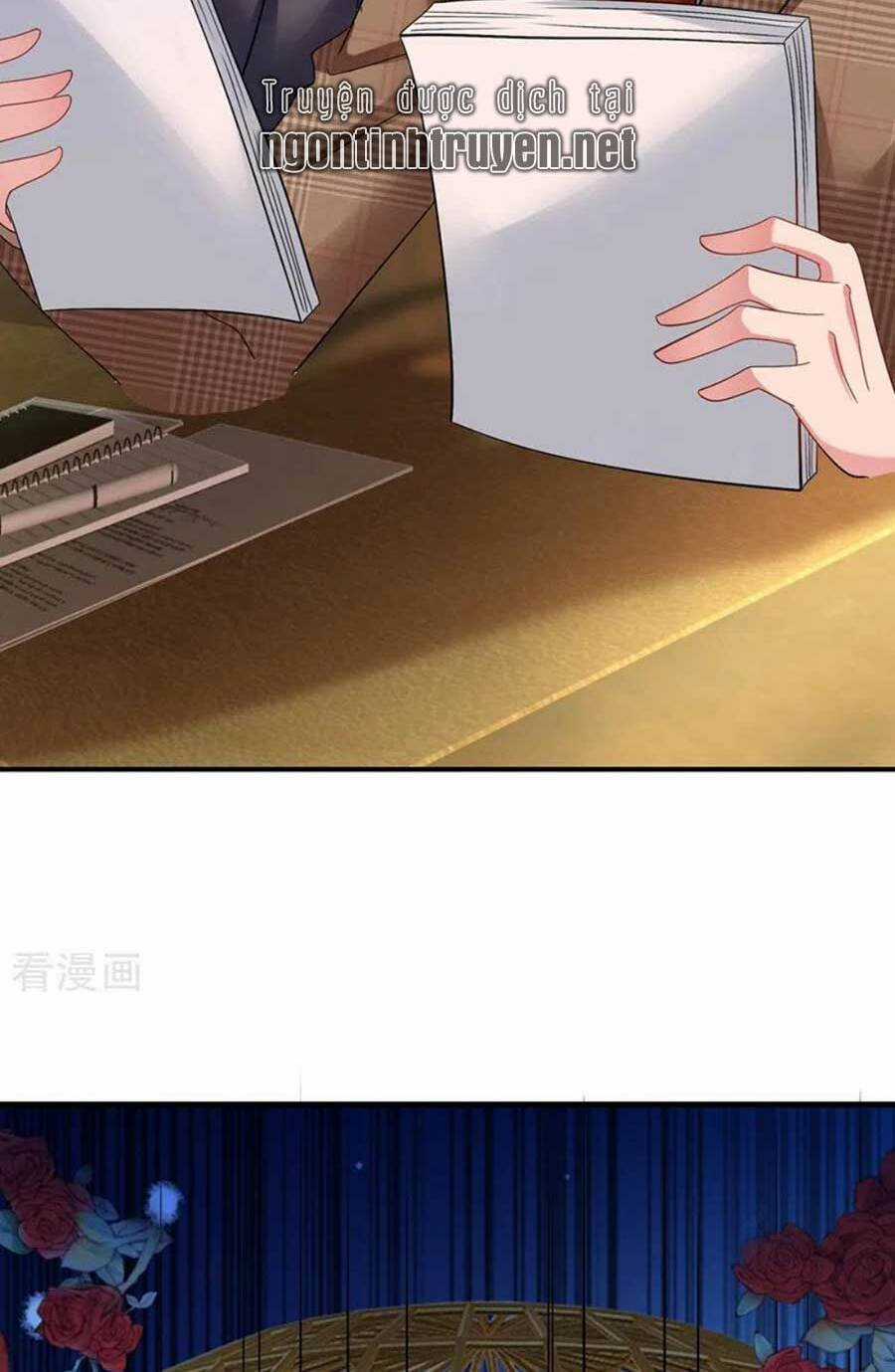 Trùng Sinh Không Gian: Cô Vợ Hào Môn Nóng Bỏng Không Dễ Chọc Chapter 177 trang 31