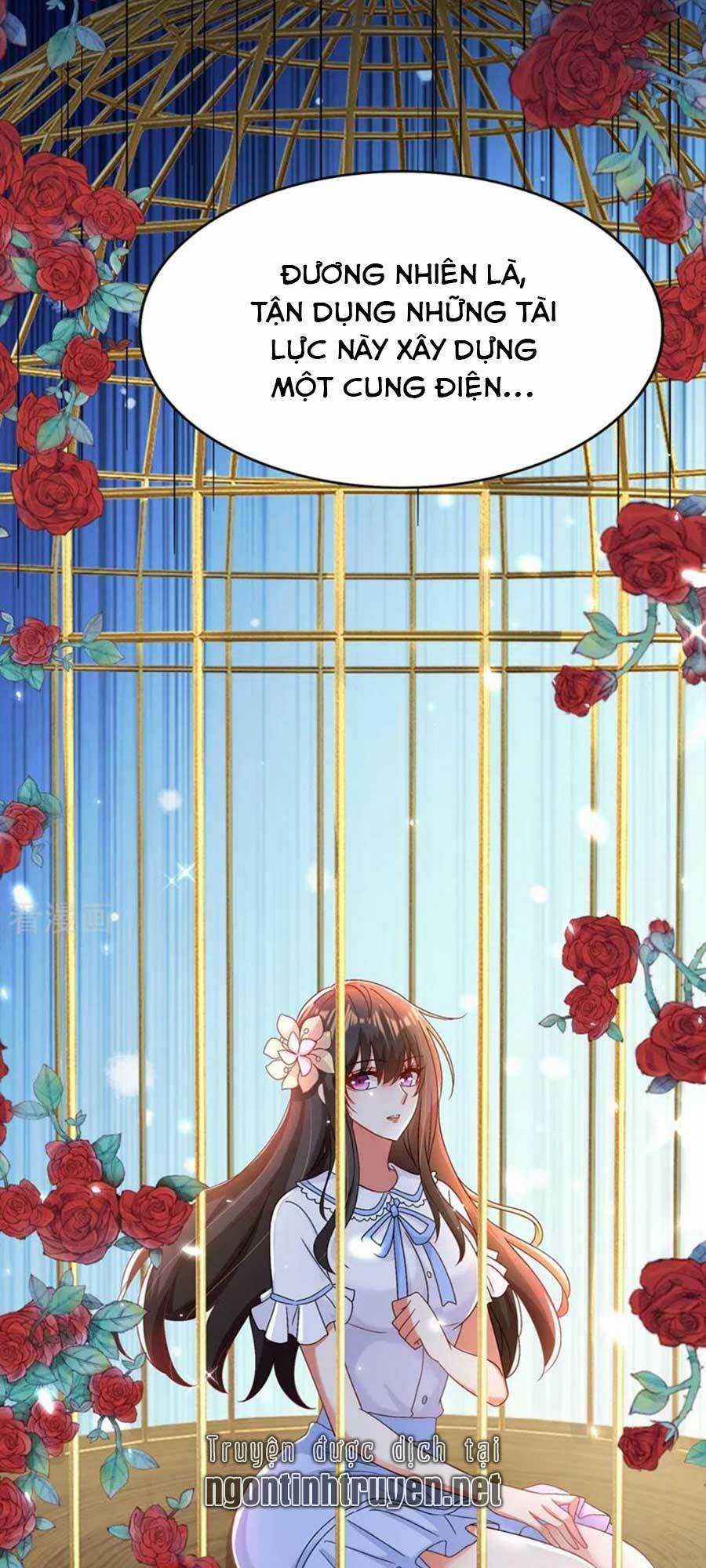 Trùng Sinh Không Gian: Cô Vợ Hào Môn Nóng Bỏng Không Dễ Chọc Chapter 177 trang 32