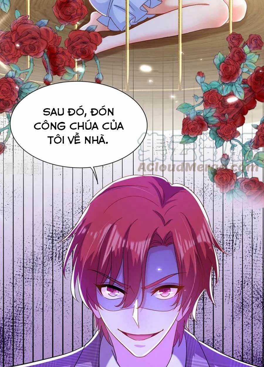 Trùng Sinh Không Gian: Cô Vợ Hào Môn Nóng Bỏng Không Dễ Chọc Chapter 177 trang 33