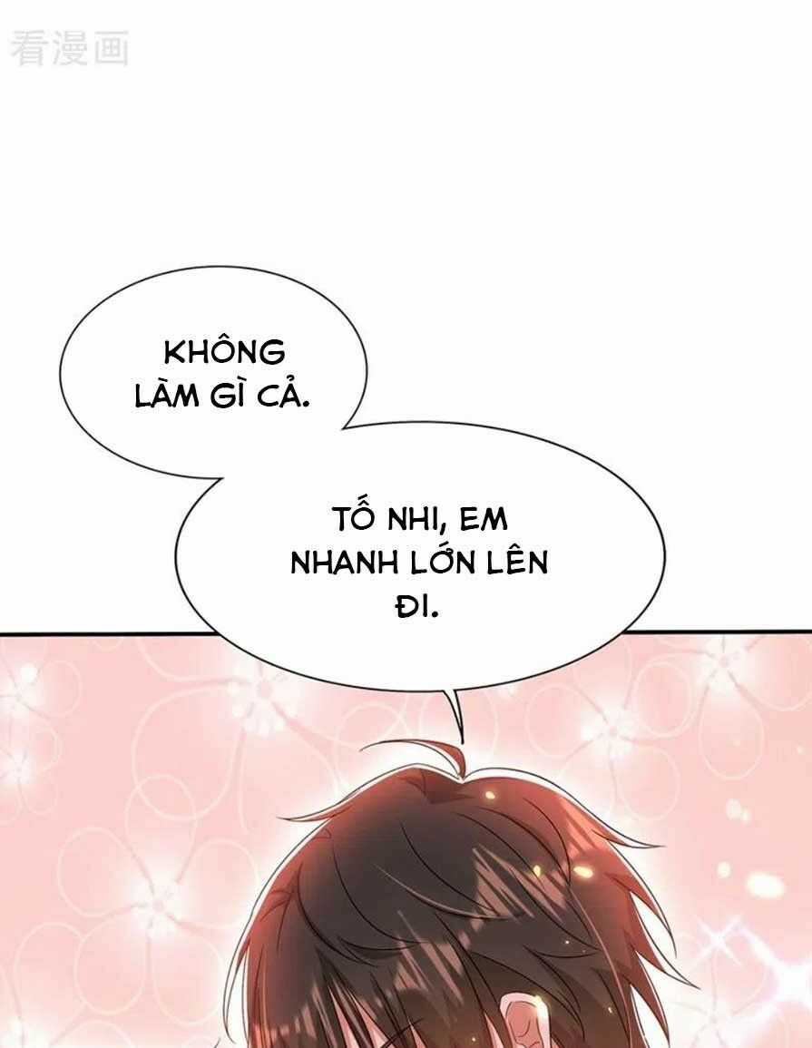 Trùng Sinh Không Gian: Cô Vợ Hào Môn Nóng Bỏng Không Dễ Chọc Chapter 177 trang 5