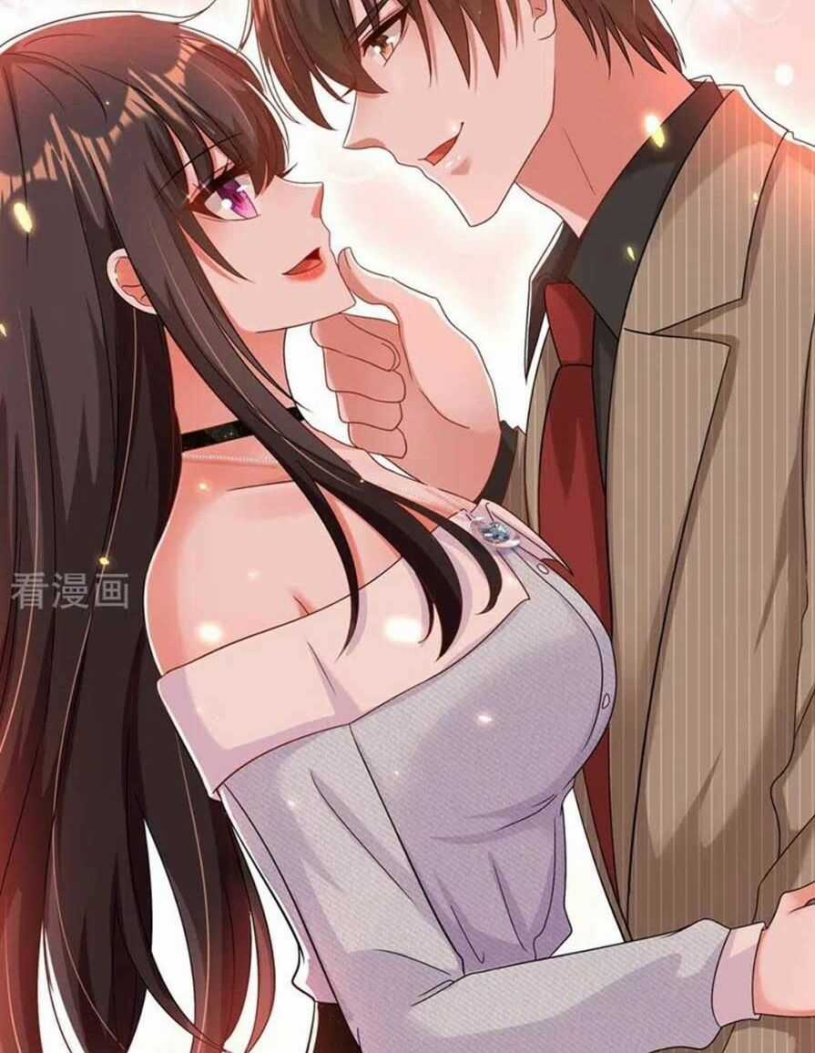 Trùng Sinh Không Gian: Cô Vợ Hào Môn Nóng Bỏng Không Dễ Chọc Chapter 177 trang 6