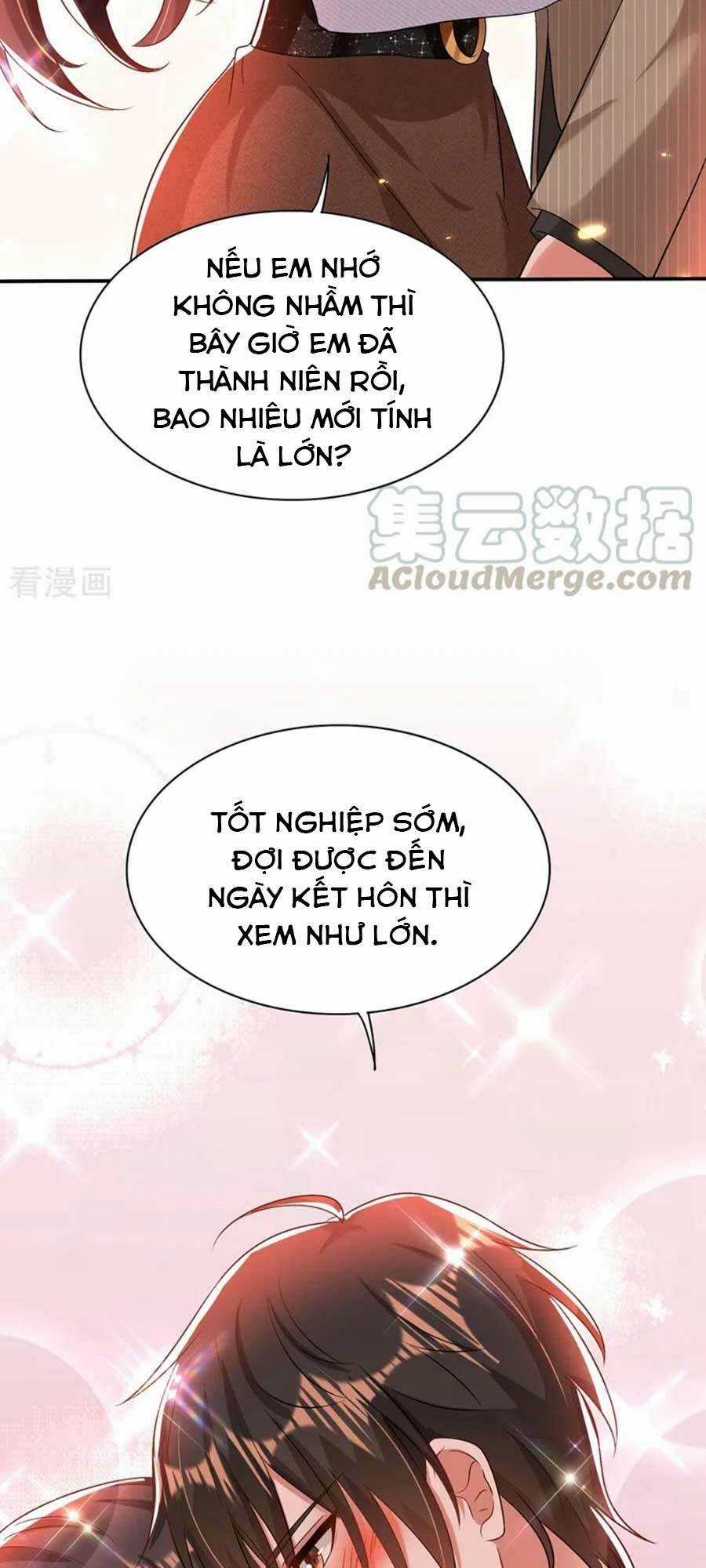 Trùng Sinh Không Gian: Cô Vợ Hào Môn Nóng Bỏng Không Dễ Chọc Chapter 177 trang 7