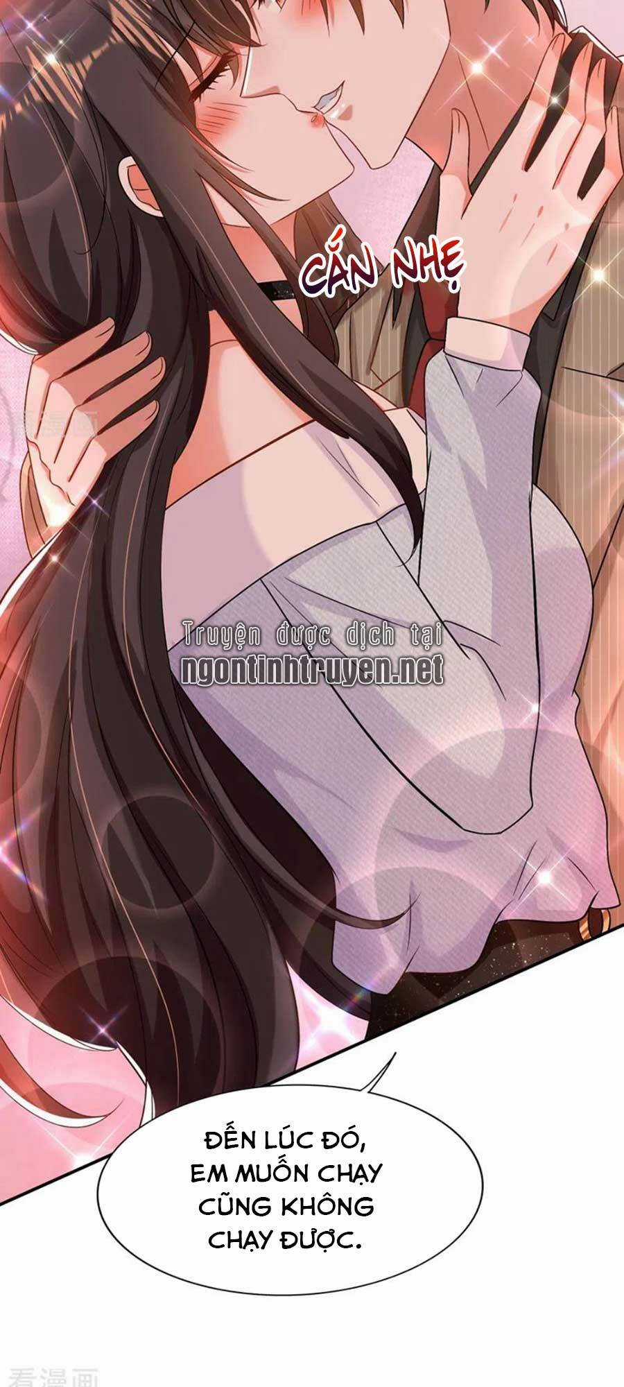 Trùng Sinh Không Gian: Cô Vợ Hào Môn Nóng Bỏng Không Dễ Chọc Chapter 177 trang 8