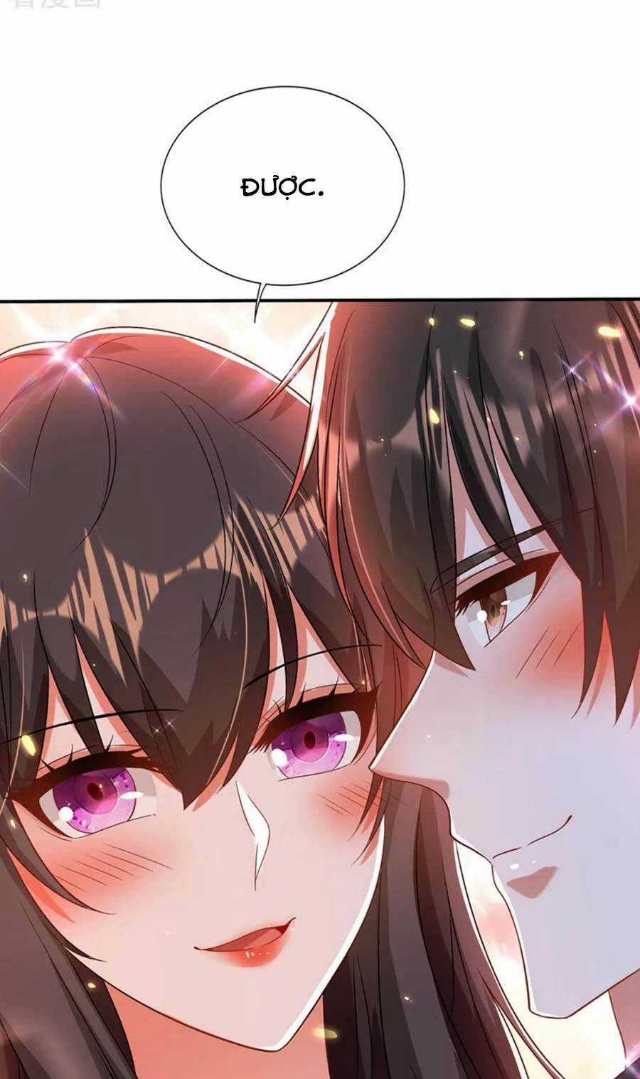 Trùng Sinh Không Gian: Cô Vợ Hào Môn Nóng Bỏng Không Dễ Chọc Chapter 177 trang 9