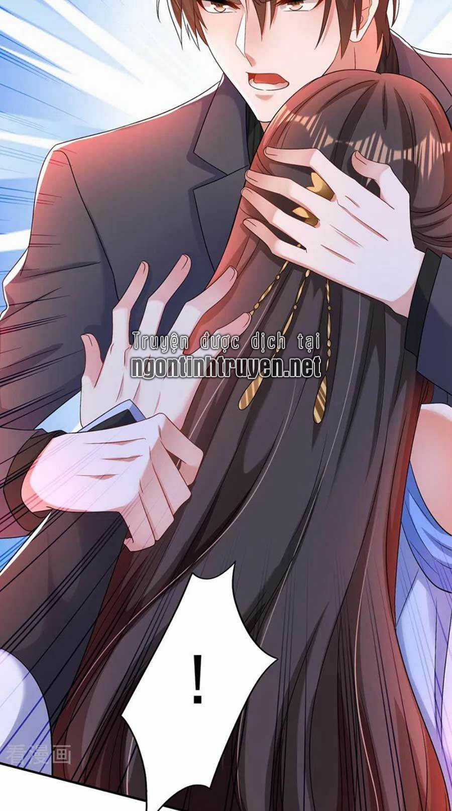 Trùng Sinh Không Gian: Cô Vợ Hào Môn Nóng Bỏng Không Dễ Chọc Chapter 179 trang 10