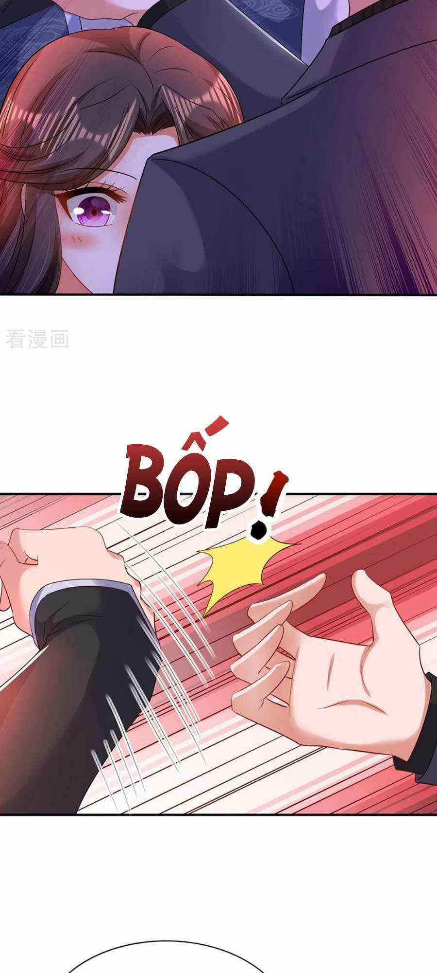 Trùng Sinh Không Gian: Cô Vợ Hào Môn Nóng Bỏng Không Dễ Chọc Chapter 179 trang 12