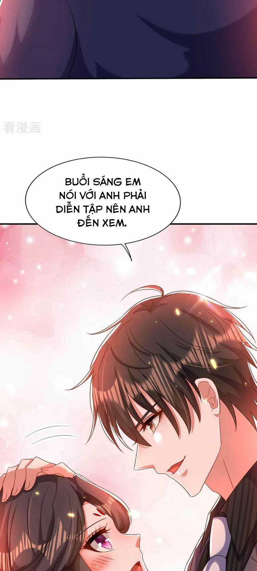 Trùng Sinh Không Gian: Cô Vợ Hào Môn Nóng Bỏng Không Dễ Chọc Chapter 179 trang 14