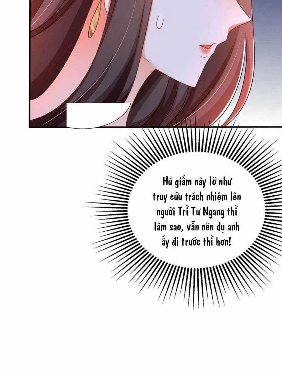 Trùng Sinh Không Gian: Cô Vợ Hào Môn Nóng Bỏng Không Dễ Chọc Chapter 179 trang 17