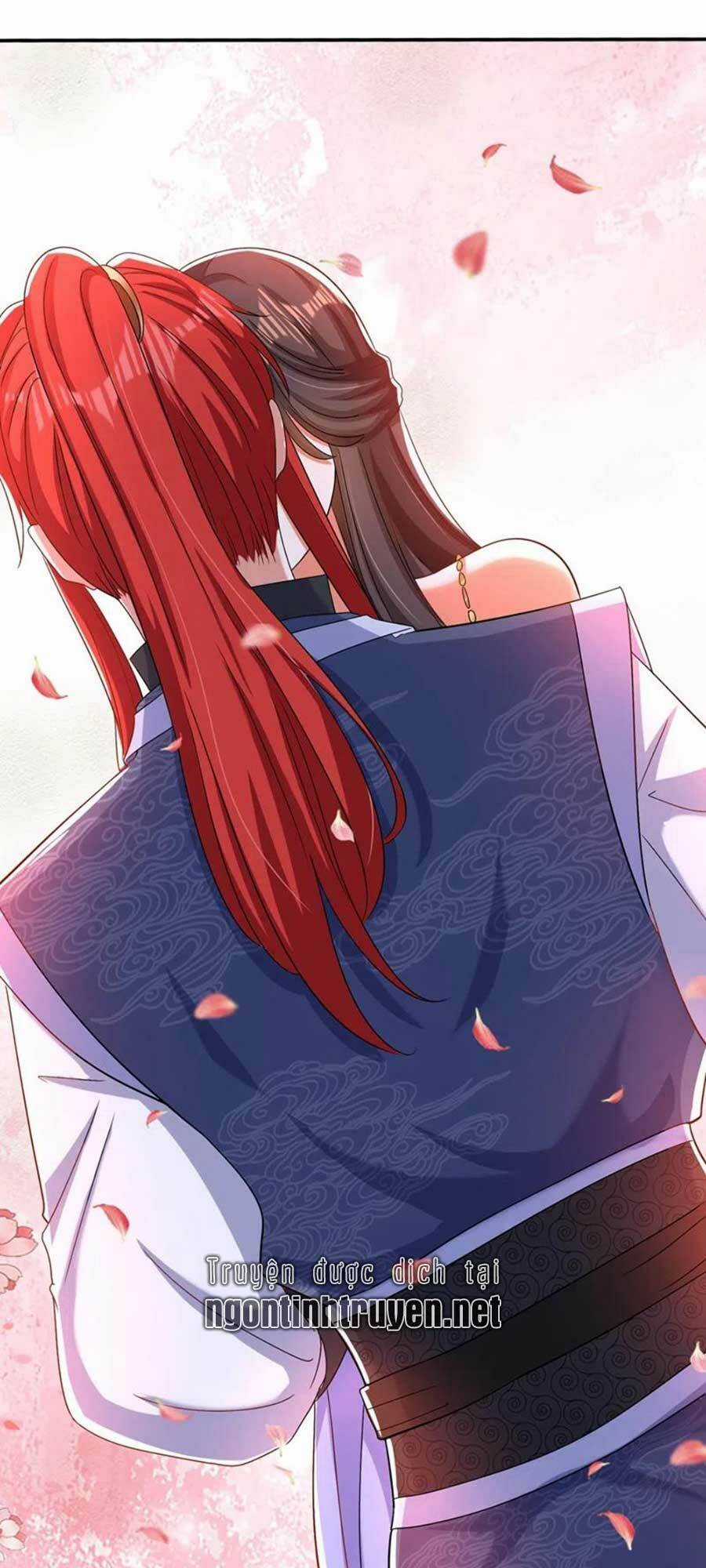 Trùng Sinh Không Gian: Cô Vợ Hào Môn Nóng Bỏng Không Dễ Chọc Chapter 179 trang 2