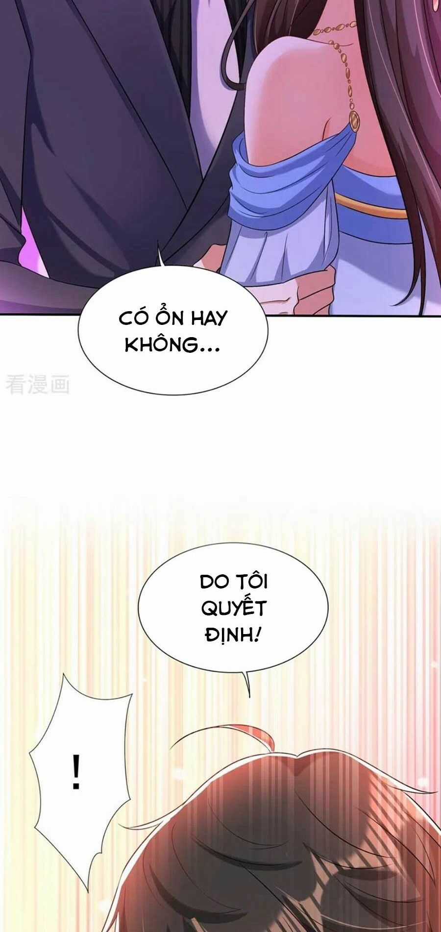 Trùng Sinh Không Gian: Cô Vợ Hào Môn Nóng Bỏng Không Dễ Chọc Chapter 179 trang 20