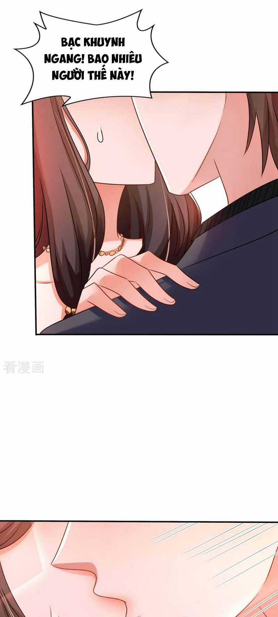 Trùng Sinh Không Gian: Cô Vợ Hào Môn Nóng Bỏng Không Dễ Chọc Chapter 179 trang 22